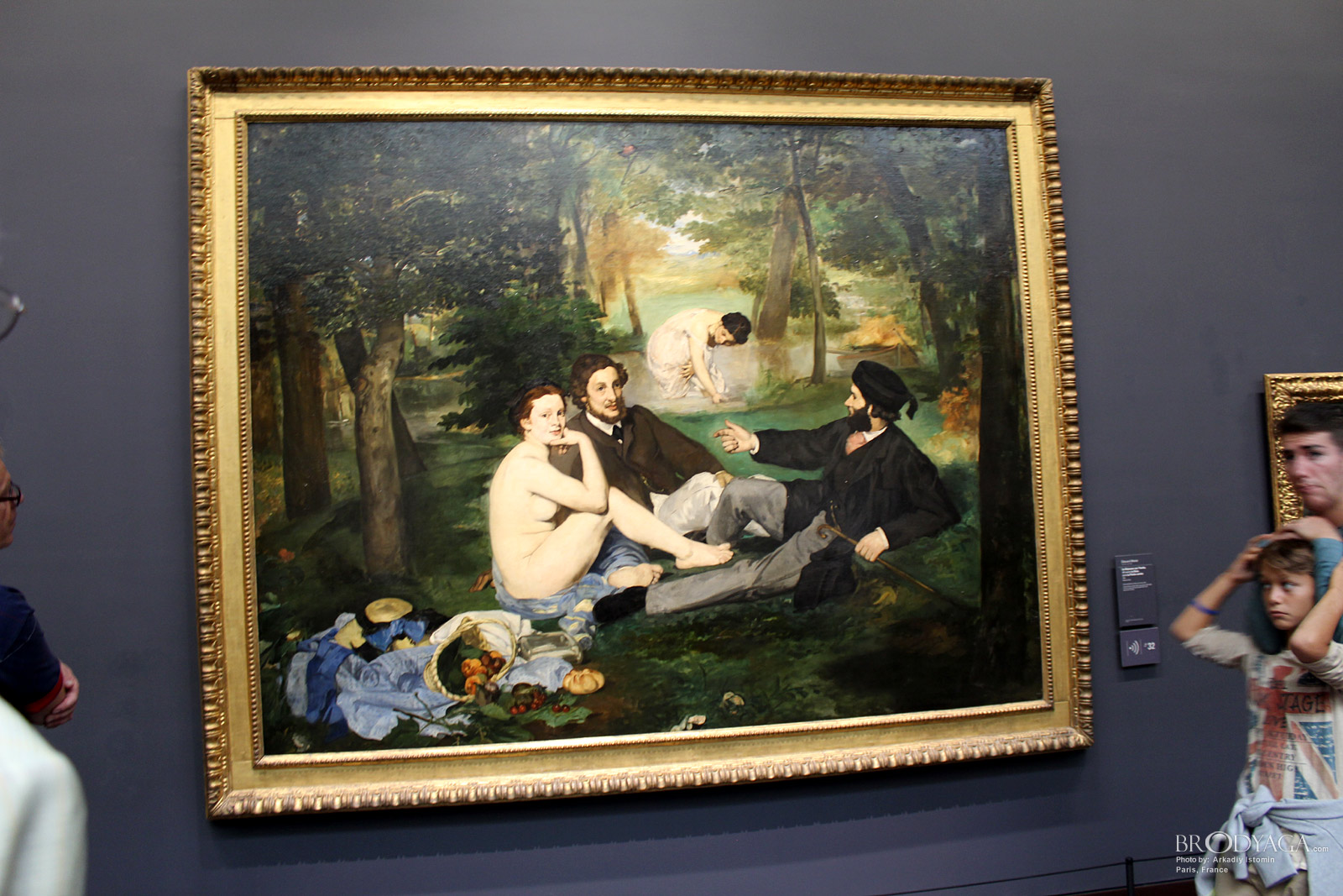 Orsay Museum